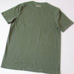 画像3: 米軍放出品　アンダーアーマー　Tシャツ　SMALL (3)