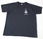 画像1: 米軍放出品　ミリタリーTシャツ　X LARGE (1)