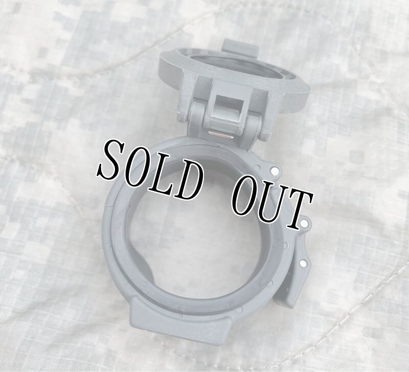 画像6: 米軍実物 SUREFIRE シュアファイアー FM13 IRフィルター (6)