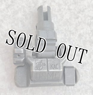 米軍実物 HARRIS製 RF-3020-HS003 ヘッドセット 5ピン （AN/PRC-152