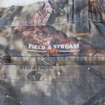 画像4: 米軍放出品 FIELD&STREAM　リアルツリーカモ　パンツ　LARGE (4)