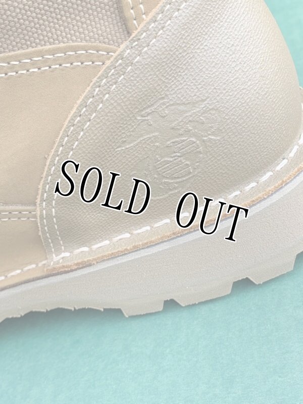 画像11: 米軍実物 DANNER USMC RAT TEMP FT 15660X GORE-TEX ブーツ 10W (11)