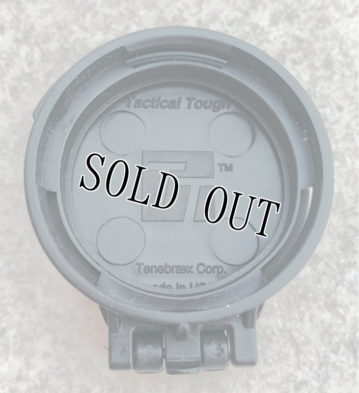 画像4: 米軍実物 TENEBRAEX  FLIP COVER (4)