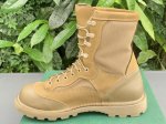 画像5: 米軍実物 DANNER USMC RAT TEMP FT 15660X GORE-TEX ブーツ 10,5 R (5)