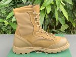 画像6: 米軍実物 DANNER USMC RAT TEMP FT 15660X GORE-TEX ブーツ 10,5 R (6)