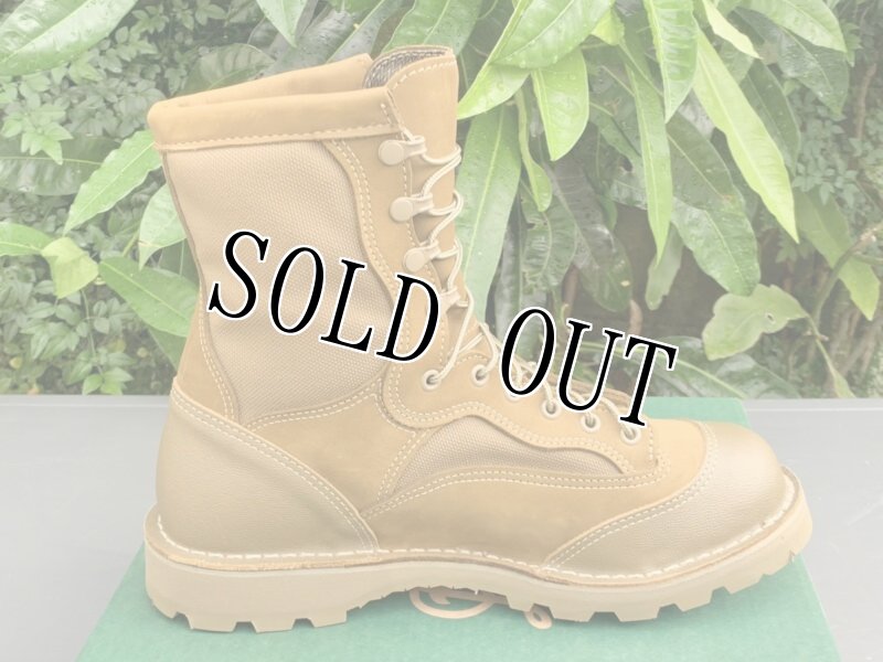 画像6: 米軍実物 DANNER USMC RAT TEMP FT 15660X GORE-TEX ブーツ 10.5 N (6)