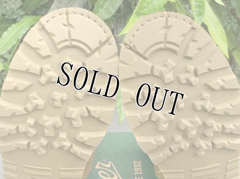 画像8: 米軍実物 DANNER USMC RAT TEMP FT 15660X GORE-TEX ブーツ 10.5 N (8)