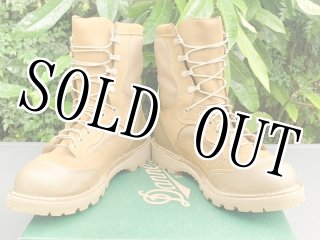 新型!!米海兵隊実物 Rocky USMC Tropical Boot 10 M ミリタリー