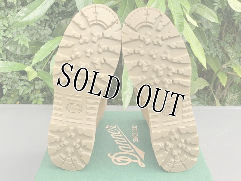 画像7: 米軍実物 DANNER USMC RAT TEMP FT 15660X GORE-TEX ブーツ 10.5 N (7)