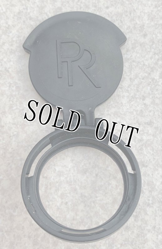 画像2: 米軍実物 TENEBRAEX  FLIP COVER (2)