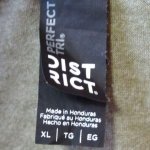 画像5: 米軍放出品 USMC 2ND BATTALION 14TH MARINES　Tシャツ　XL (5)