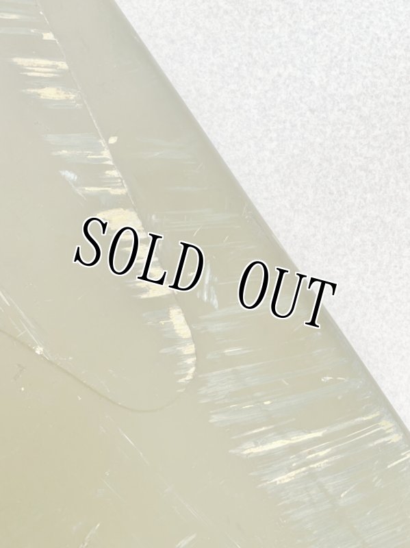 画像7: 米軍実物 AH-1 コブラ ヘリコプター   テールローターブレード パーツ (7)