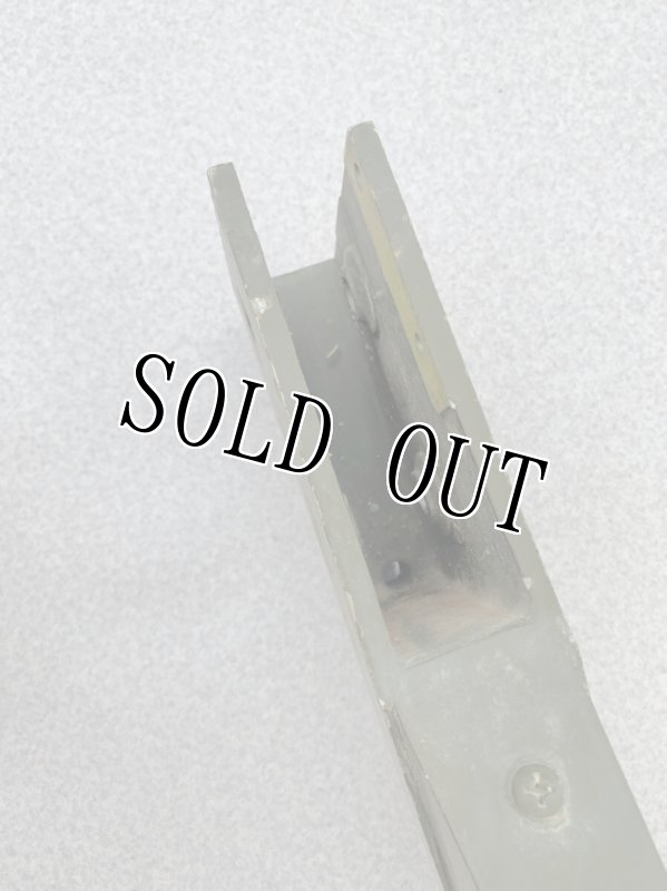 画像3: 米軍実物 AH-1 コブラ ヘリコプター   テールローターブレード パーツ (3)