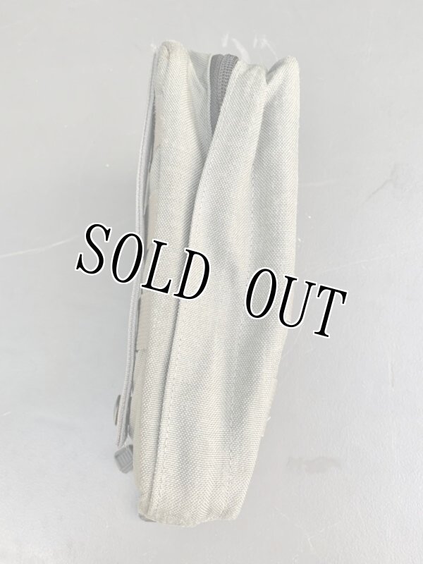 画像7: 米軍実物 ACU ABU ユーティリティーポーチ (7)