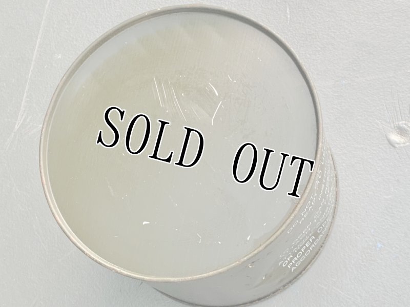 画像3: 米軍実物 ガスマスクキャニスター/フィルター　2個セット (3)