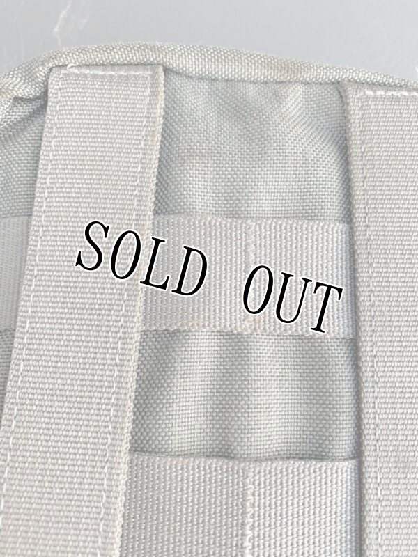 画像5: 米軍実物 ACU ABU ユーティリティーポーチ (5)