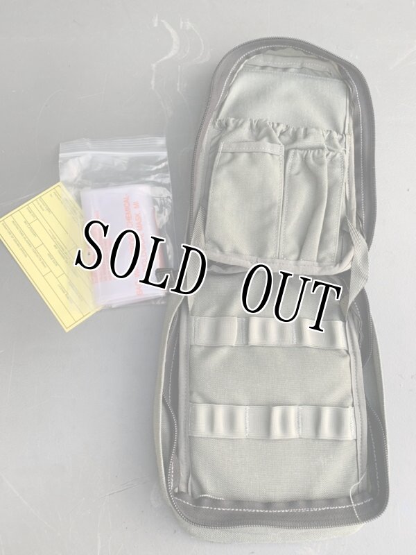 画像2: 米軍実物 ACU ABU ユーティリティーポーチ (2)