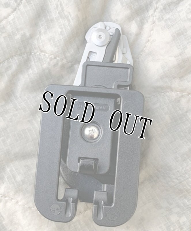 画像4: 米軍実物　LEATHERMAN RAPTOR メディカル シザー  COMBAT MED レスキュー (4)