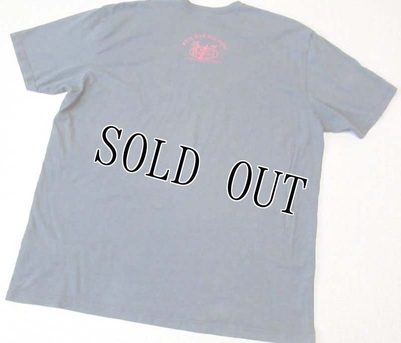 画像3: 米軍放出品　USMC　Tシャツ　XX LARGE (3)