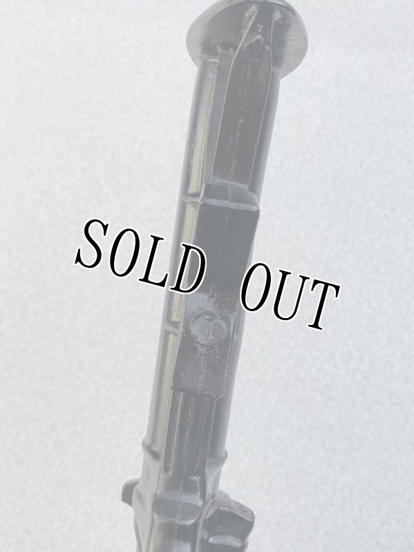 画像11: 米軍実物  RUBBER TRAINING RIFLE COLT M-16A2/ AR-15/ M4 (11)