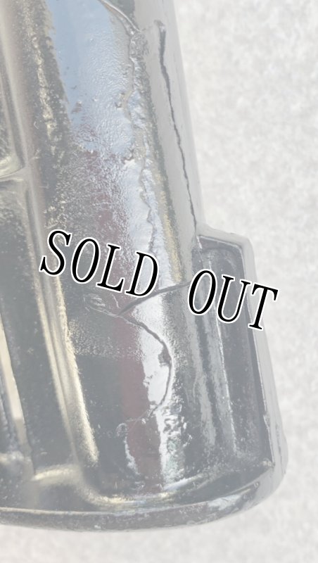 画像11: 米軍実物 RUBBER TRAINING RIFLE COLT M-16A2/ AR-15/ M4 (11)