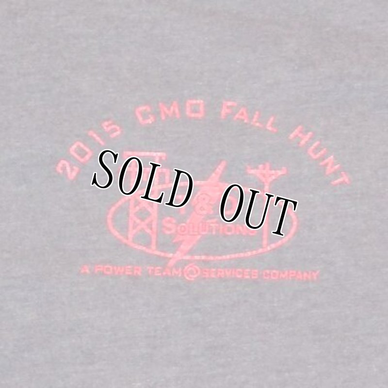 画像4: 米軍放出品　USMC　Tシャツ　XX LARGE (4)