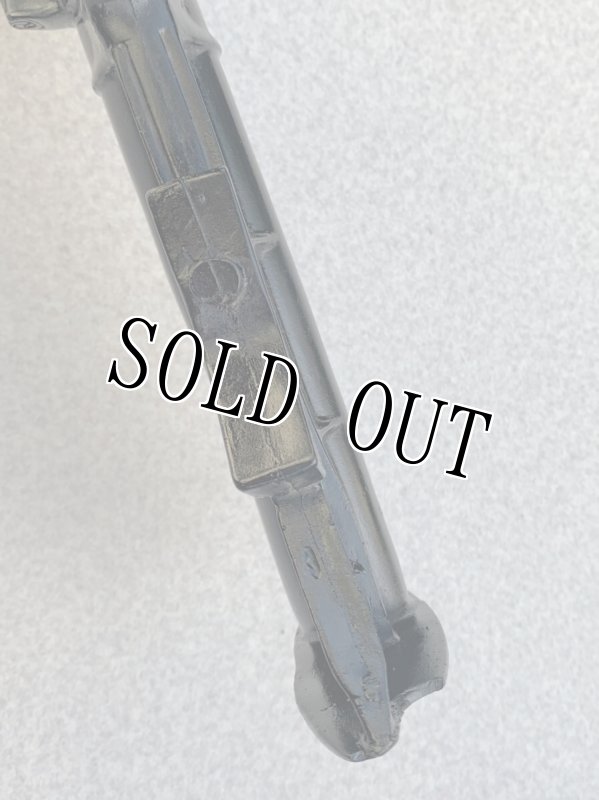 画像10: 米軍実物 RUBBER TRAINING RIFLE COLT M-16A2/ AR-15/ M4 (10)