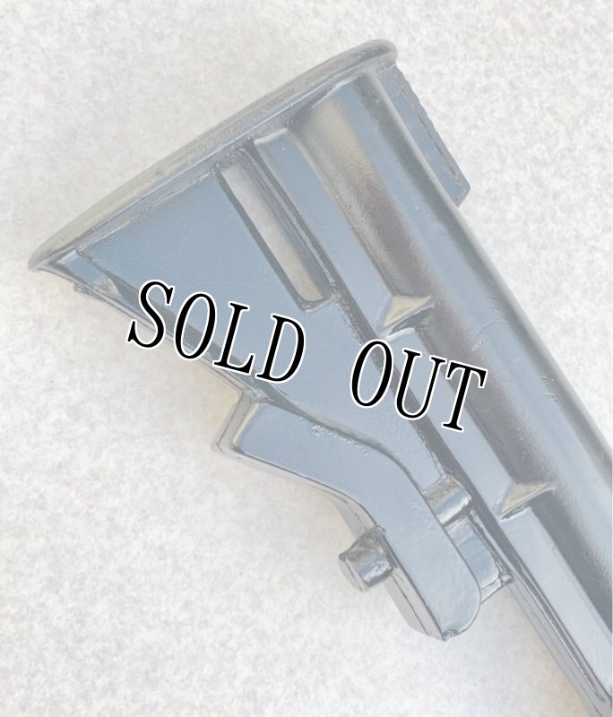 画像9: 米軍実物  RUBBER TRAINING RIFLE COLT M-16A2/ AR-15/ M4 (9)