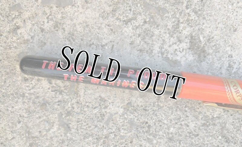 画像6: 米軍放出品 U.S.MARINE 公認 ペン (6)