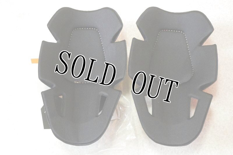 画像2: 米軍放出品 CRYE PRECISION AIRFLEX　ニーパッド　U,S,A, (2)