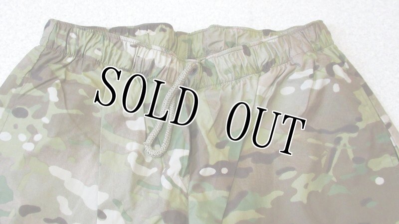 画像3: 米軍実物　WILD THINGS（ワイルドシングス） WT TACTICAL　マルチカムウインドパンツ　MEDIUM (3)