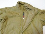 画像2: 米軍実物　WILD THINGS（ワイルドシングス） WT TACTICAL　SMOKING JACKET　LARGE (2)