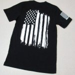 画像4: 米軍放出品　NINE LINE　Tシャツ　SMALL (4)