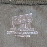 画像7: 米軍放出品 ミリタリーTシャツ　LARGE (7)