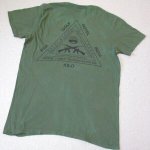 画像5: 米軍放出品　USMC SCHOOL OF INFANTRY　Tシャツ　MEDIUM (5)