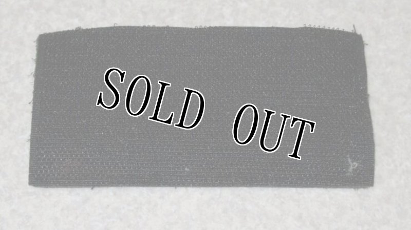 画像2: 米軍実物 U.S MARINE レザーワッペン (2)