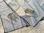 画像6: 米軍放出品 Chill Gorilla    Rain Fly Tent Tarp レイン フライ タープ (6)