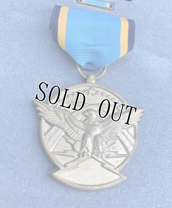 画像3: 米軍放出品 US AIR FORCE Aerial Achievement Medal (3)