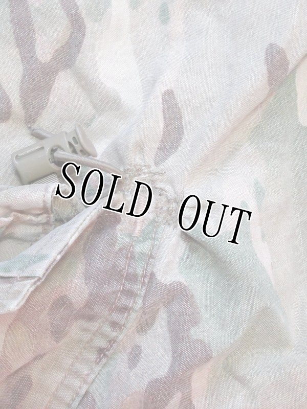 画像3: 米軍実物 マルチカムパンツ XL-LONG (3)