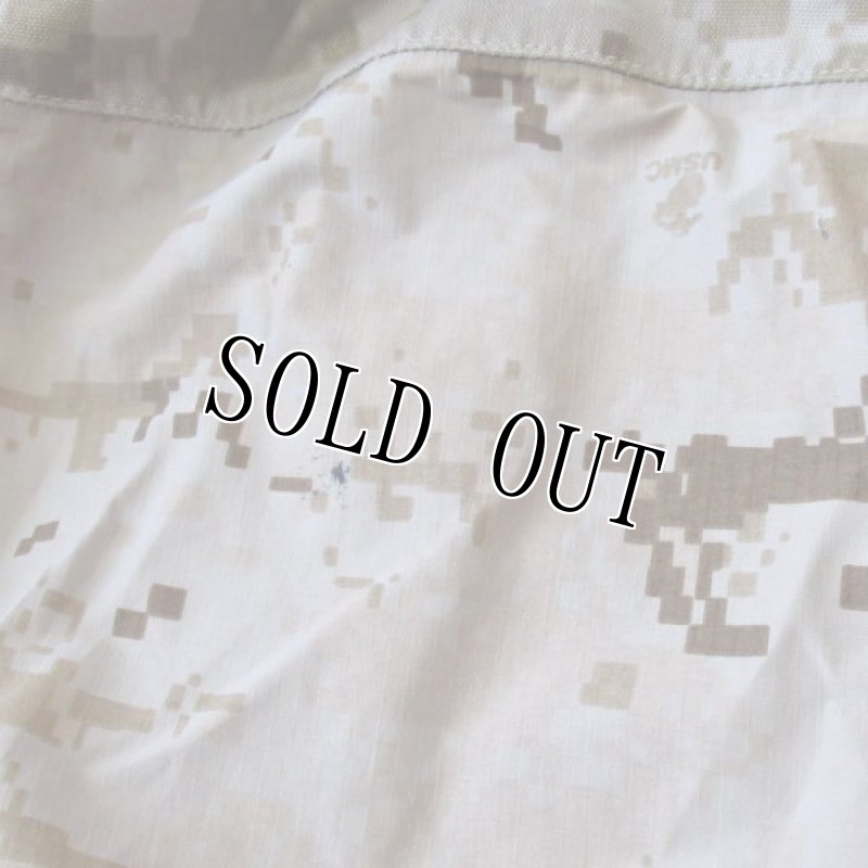 画像2: 米軍実物 デザートマーパット GORE-TEX  パンツ  (2)