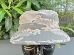 画像1: 米軍実物 放出品 CAP UTILITY AIR FORCE　7 3/8 (1)