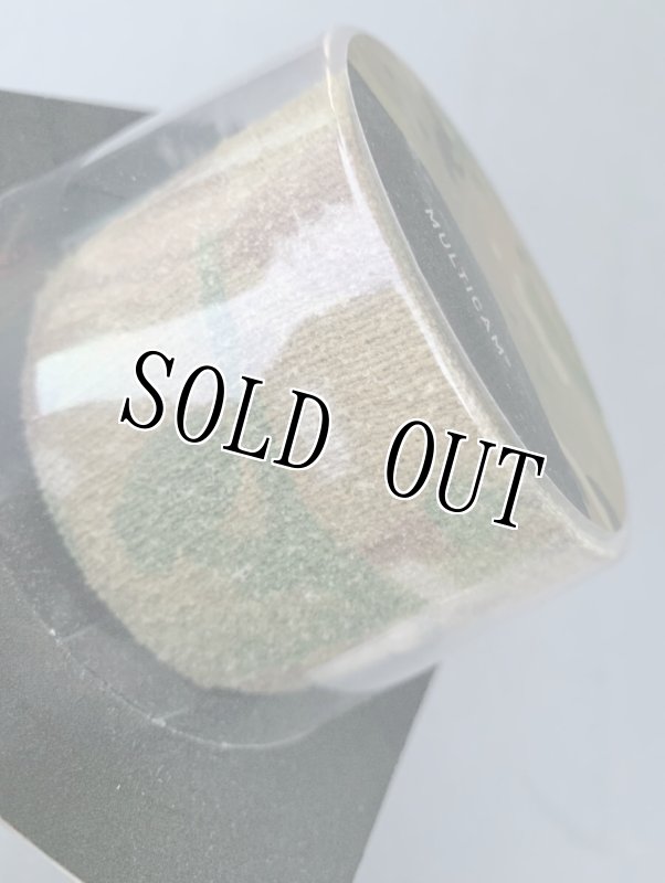 画像2: 米軍放出品 GEAR AID CAMO FORM   マルチカム (2)