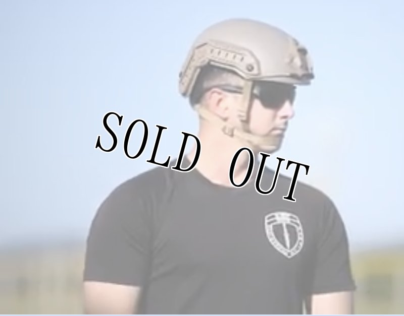 画像7: 米軍実物 AMPHIBIOUS RAIDS BRANCH Tシャツ COTTON OD (7)