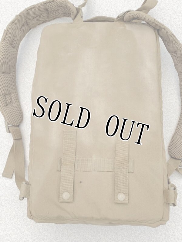 画像6: 米軍実物 メディカル バックパック (6)