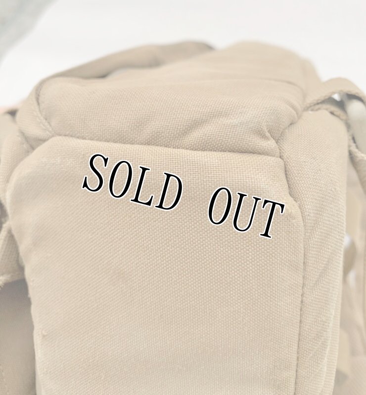 画像13: 米軍実物 メディカル バックパック (13)