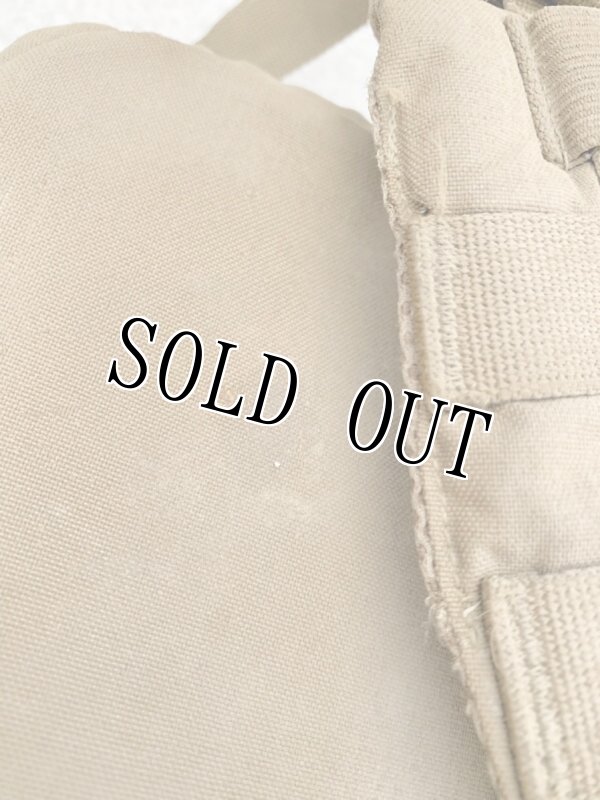 画像14: 米軍実物 メディカル バックパック (14)