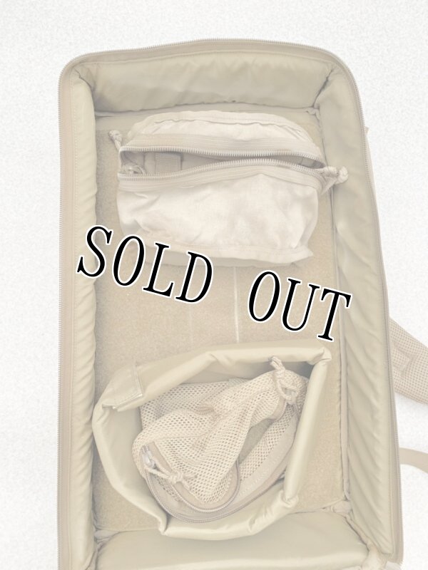 画像9: 米軍実物 メディカル バックパック (9)