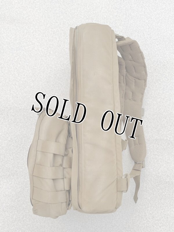 画像2: 米軍実物 メディカル バックパック (2)