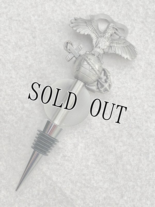 画像4: 米軍実物 U,S,M,C,モニュメント 記念品 2014 (4)