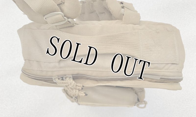 画像5: 米軍実物 メディカル バックパック (5)